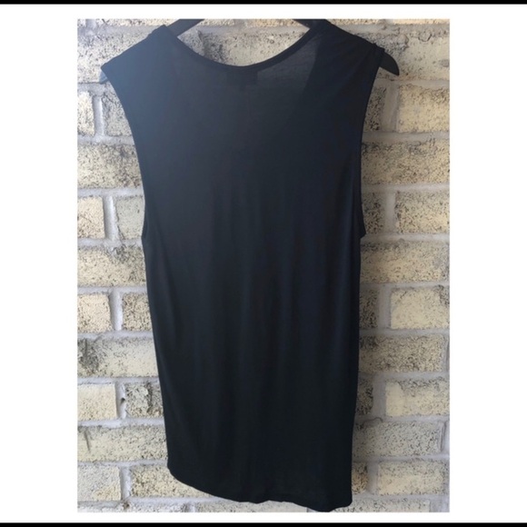 ARITZIA WILFRED FREE “Free” Sleeveless Tank - Picture 2 of 4